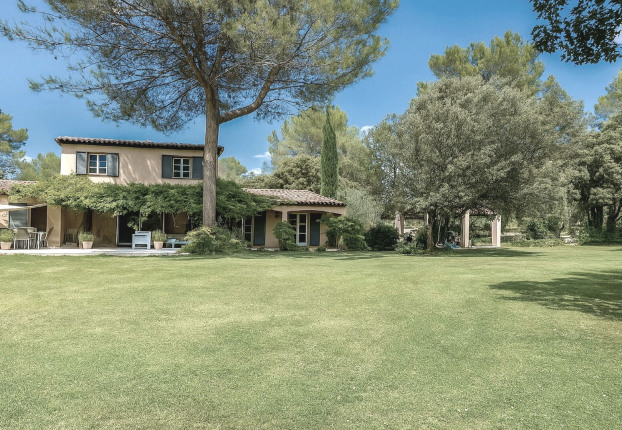 Maison 5 pièces 125 m² · à Aix-en-Provence · 125 m² · 1 030 000 €