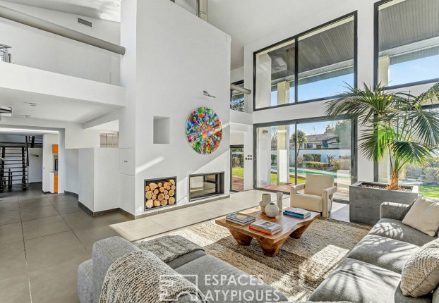 Maison 10 pièces 300 m² · à Blagnac · 300 m² · 1 230 000 €