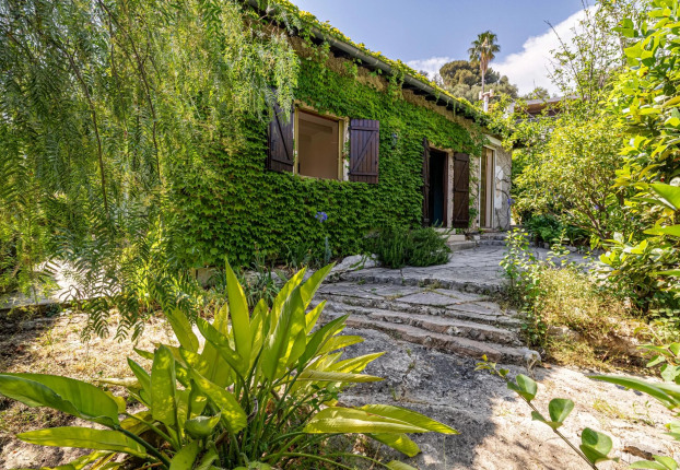 Maison 4 pièces 100 m² · à Menton · 100,3 m² · 598 000 €