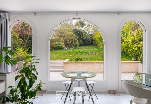 Maison 5 pièces 145 m² · à L'Étang-la-Ville · 145 m² · 799 000 €