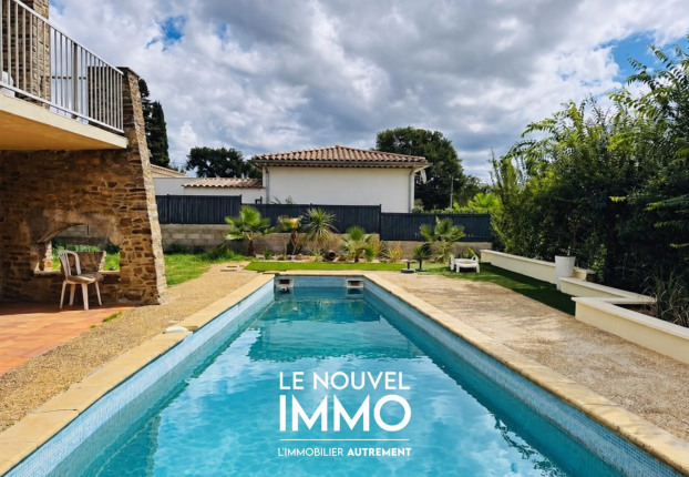 Maison 4 pièces 212 m² · à Brignoles · 212 m² · 679 000 €