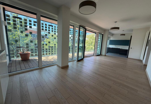 Appartement 4 pièces 94 m² · à Perrache-le Confluent, Lyon 2ème · 93,6 m² · 499 000 €