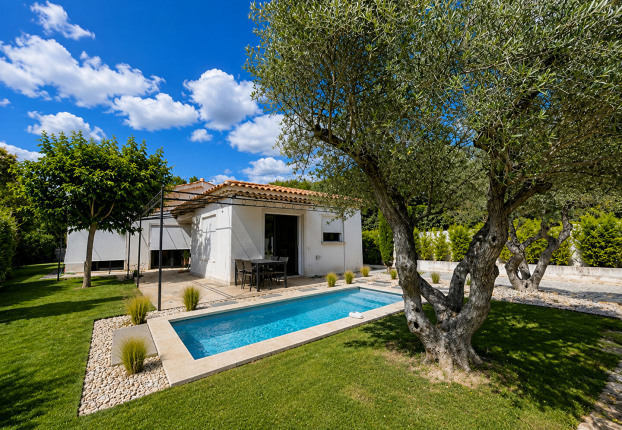 Maison 4 pièces 180 m² · à Aix-en-Provence · 180 m² · 1 190 000 €