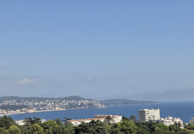 Appartement 4 pièces 94 m² · à Lanterne, Nice · 94 m² · 660 000 €