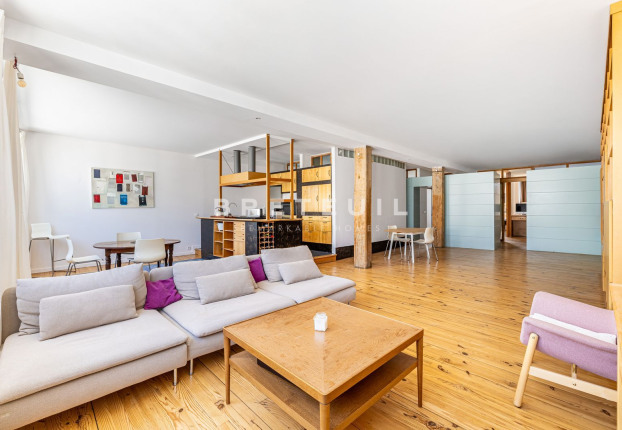 Appartement 5 pièces 152 m² · à Paris 11ème · 152 m² · 1 400 000 €