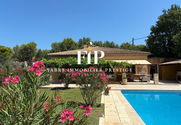 Maison 13 pièces 305 m² · à Aix-en-Provence · 305 m² · 1 290 000 €