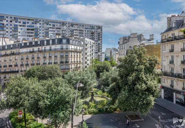 Appartement 5 pièces 135 m² · à Aligre-Gare de Lyon, Paris 12ème · 135 m² · 999 000 €