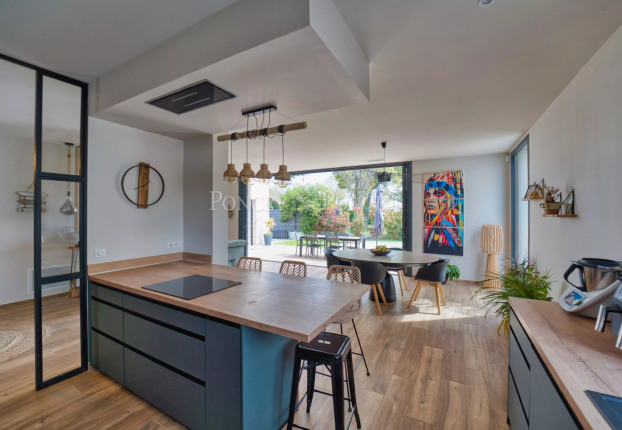Maison 6 pièces 190 m² · à Lattes · 190 m² · 1 120 000 €