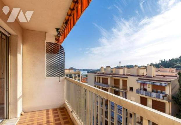 Appartement 2 pièces 47 m² · à Beaulieu-sur-Mer · 47 m² · 580 000 €