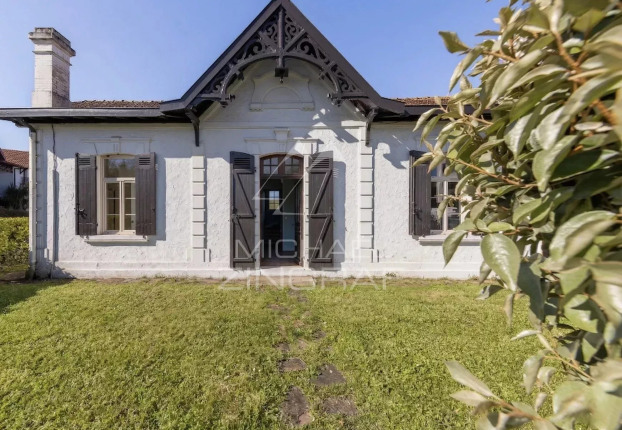Maison 5 pièces 111 m² · à La Teste-de-Buch · 111 m² · 570 000 €
