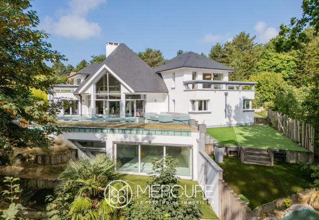 Maison 12 pièces 315 m² · à Neufchâtel-Hardelot · 315 m² · 2 950 000 €