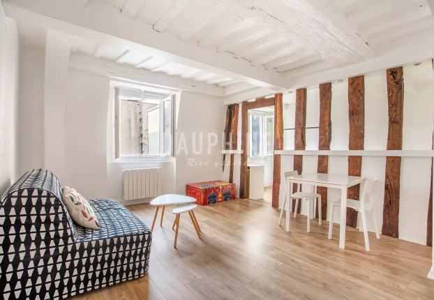 Appartement 2 pièces 30 m² à Paris