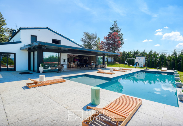 Maison 10 pièces 438 m² · à Limonest · 438 m² · 2 690 000 €