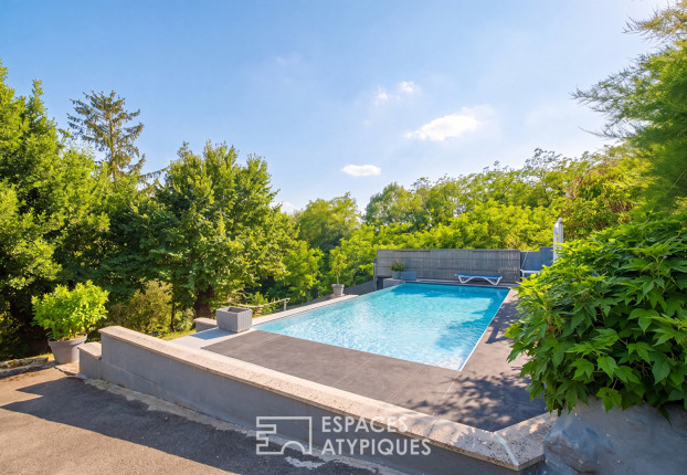 Maison 10 pièces 312 m² · à Échiré · 312 m² · 549 000 €
