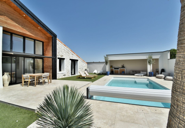 Maison 6 pièces 165 m² · à Cholet · 165 m² · 627 900 €