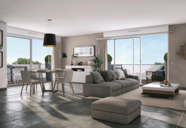 Maison 4 pièces 90 m² · à Sud, Cavalaire-sur-Mer · 90 m² · 839 000 €