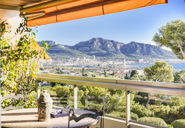 Appartement 4 pièces 143 m² · à Périer, Marseille 8ème · 143 m² · 1 290 000 €