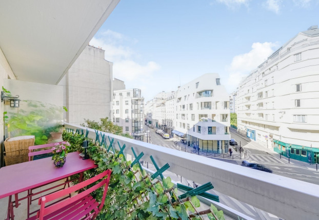 Appartement 4 pièces 88 m² · à Saint Lambert, Paris 15ème · 88 m² · 900 000 €