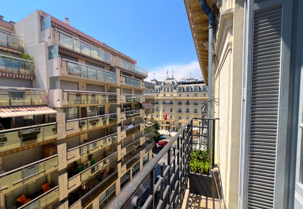 Appartement 3 pièces 58 m² · à Nice · 58,2 m² · 630 000 €