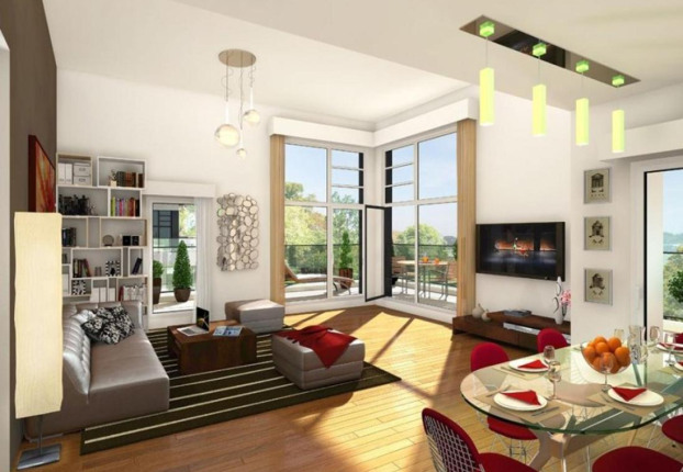 Appartement 4 pièces 90 m² · à Soorts-Hossegor · 90 m² · 650 000 €