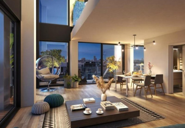 Maison 5 pièces 105 m² · à Sciez · 105 m² · 549 000 €