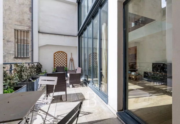 Appartement 3 pièces 89 m² · à Saint Gervais, Paris 4ème · 89 m² · 2 070 000 €