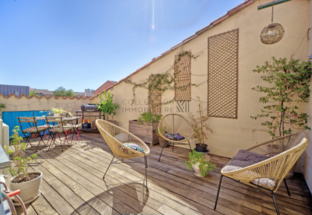 Appartement 3 pièces 100 m² · à Toulouse · 100 m² · 630 000 €