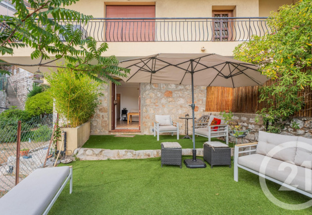 Appartement 3 pièces 53 m² · à Villefranche-sur-Mer · 53 m² · 549 000 €