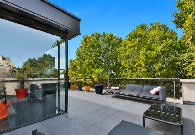 Appartement 6 pièces 190 m² · à Saint James-Delabordère, Neuilly-sur-Seine · 189,8 m² · 3 430 000 €
