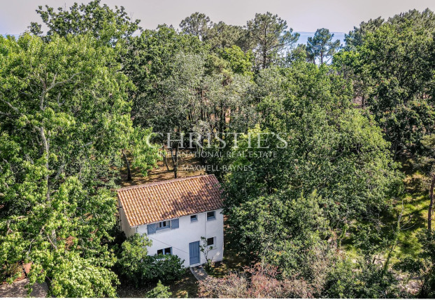 Maison 4 pièces 70 m² · à Arès · 70 m² · 1 138 000 €