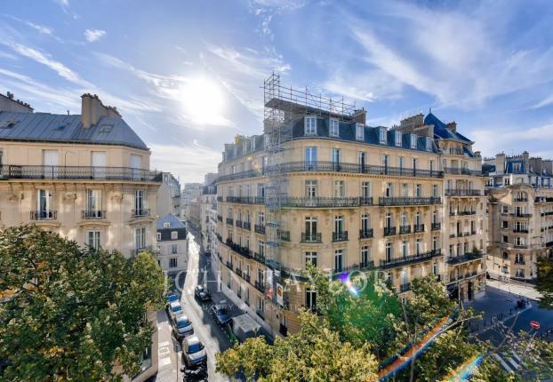 Appartement 7 pièces 275 m² · à Muette Sud, Paris 16ème · 275 m² · 3 300 000 €