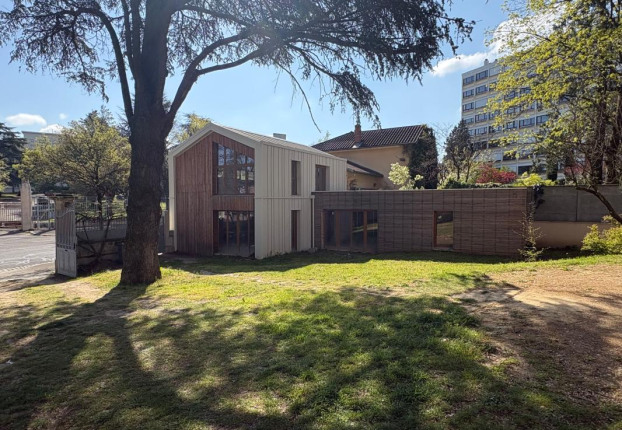 Maison 5 pièces 139 m² · à Montchat, Lyon 3ème · 138,7 m² · 1 150 000 €