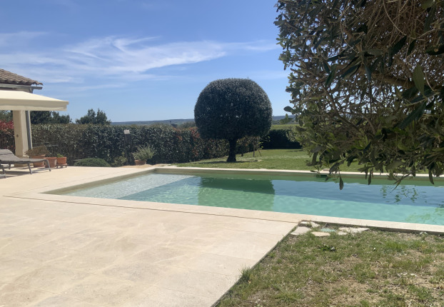 Maison 5 pièces 120 m² · à Uzès · 120 m² · 815 000 €