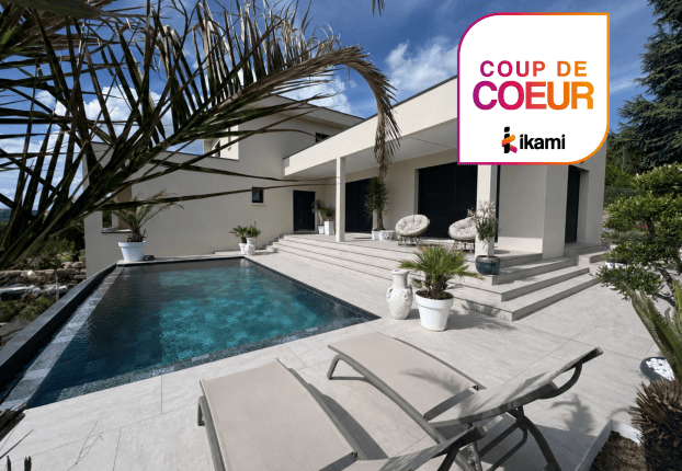 Maison 7 pièces 190 m² · à Bourgoin-Jallieu · 190 m² · 920 000 €