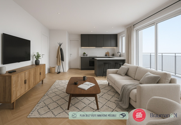Appartement 6 pièces 120 m² · à Paris 14ème · 120 m² · 1 766 000 €