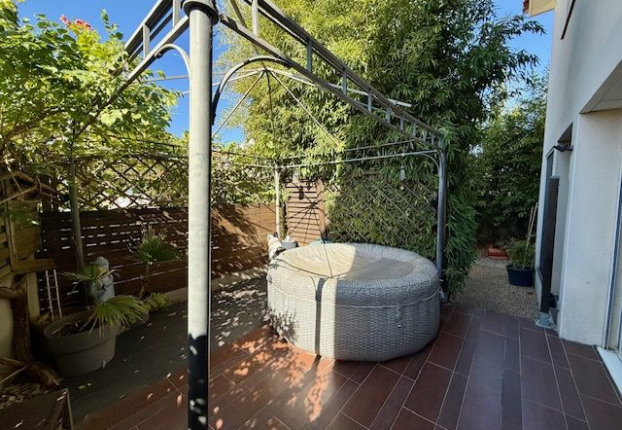 Maison 8 pièces 155 m² · à Mauguio · 155 m² · 619 000 €