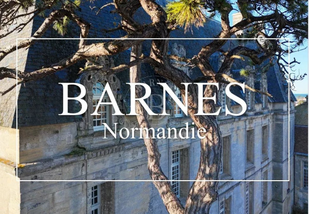 Maison 528 m² · à Courseulles-sur-Mer · 528 m² · 1 950 000 €