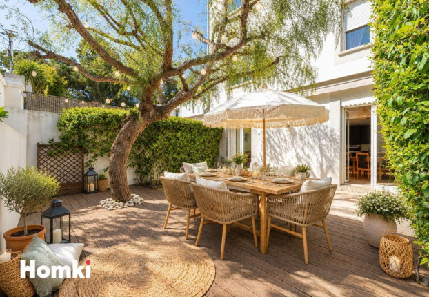 Appartement 4 pièces 107 m² · à Marseille · 107 m² · 819 000 €