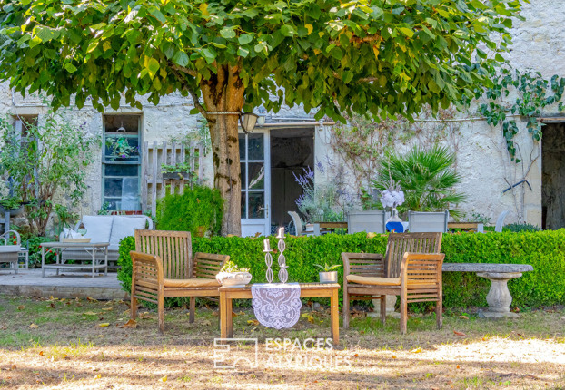 Maison 9 pièces 263 m² · à Langeais · 263 m² · 589 000 €