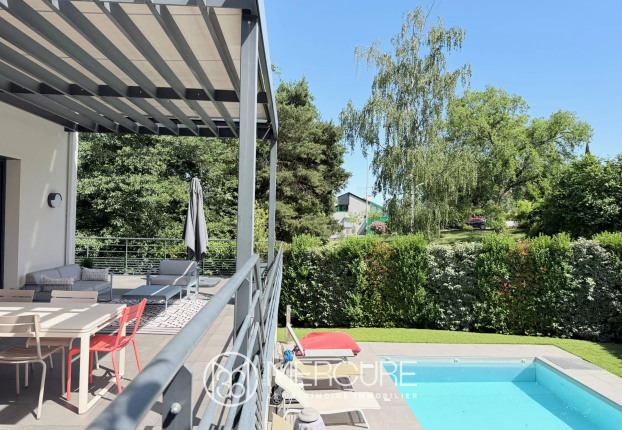Maison 8 pièces 235 m² · à Royat · 235 m² · 1 260 000 €