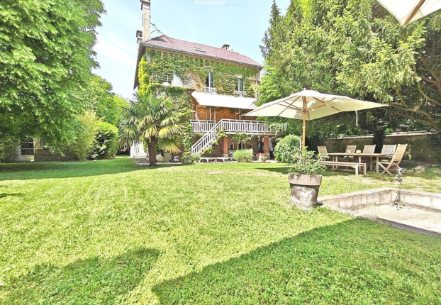 Maison 7 pièces 247 m² · à Witry-lès-Reims · 247 m² · 780 000 €