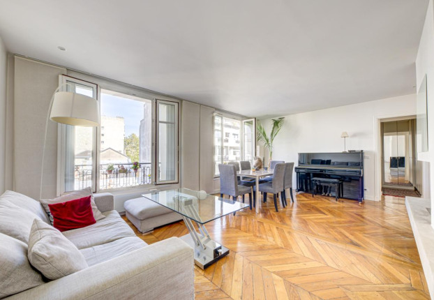 Appartement 5 pièces 91 m² · à Val de Grace, Paris 5ème · 91 m² · 1 280 000 €