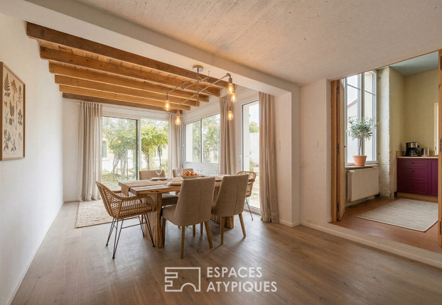 Maison 6 pièces 143 m² · à Fouras · 143 m² · 650 000 €