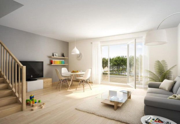 Appartement 3 pièces 87 m² · à Arcangues · 87 m² · 625 000 €