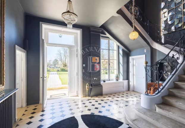 Maison 11 pièces 335 m² · à Caen · 335 m² · 1 995 000 €
