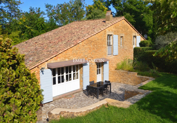 Maison 5 pièces 150 m² · à Goudargues · 150 m² · 855 000 €