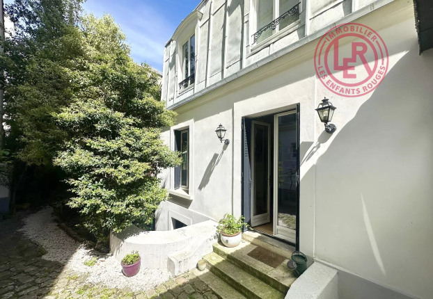 Maison 7 pièces 139 m² · à Georges Brassens, Paris 15ème · 139 m² · 1 600 000 €