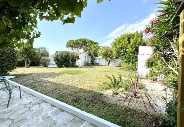 Maison 7 pièces 151 m² · à Saint-Martin-de-Ré · 151 m² · 1 150 000 €