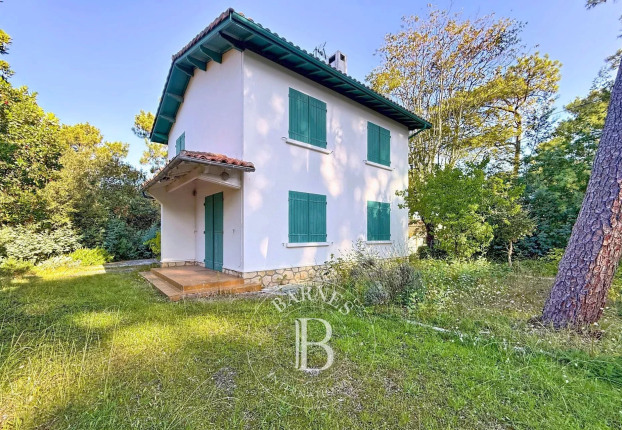 Maison 110 m² · à Lège-Cap-Ferret · 110 m² · 731 500 €