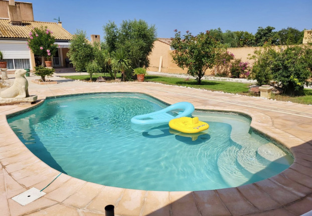 Maison 5 pièces 156 m² · à Bessan · 156 m² · 572 500 €